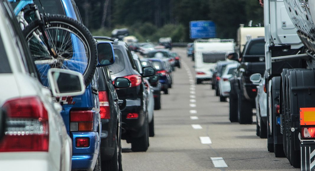 RAC: Late May bank holiday traffic will be busiest in four years