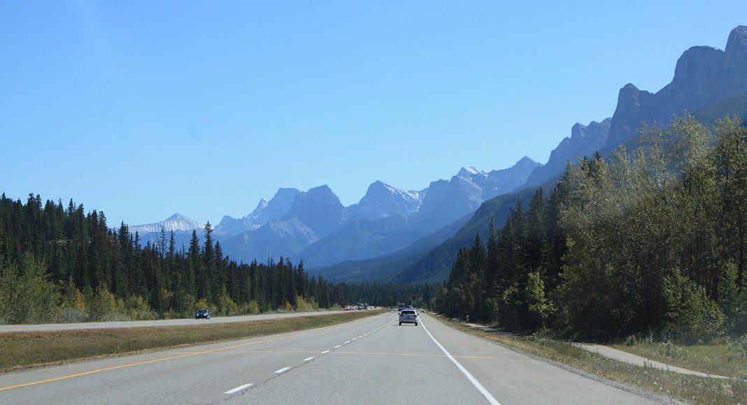 the Canadian Automobile Association (CAA) is predicting that a large number of drivers will take a road trip within the country this summer.