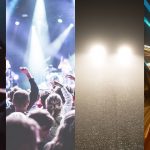 Global Youth Traffic Safety Month highlights four traffic safety themes