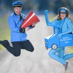 Transport Accident Commission TAC partners with comedy roadshow to ‘stand up for road safety’