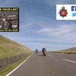 This year’s Isle of Man TT road safety campaign will be centred around a series of hard-hitting images and messages.
