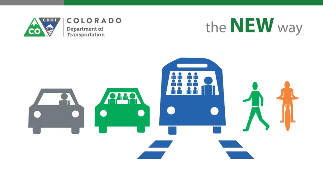 U.S. DOT announces $106.95m loan for Colorado C-470 Express Lanes ...