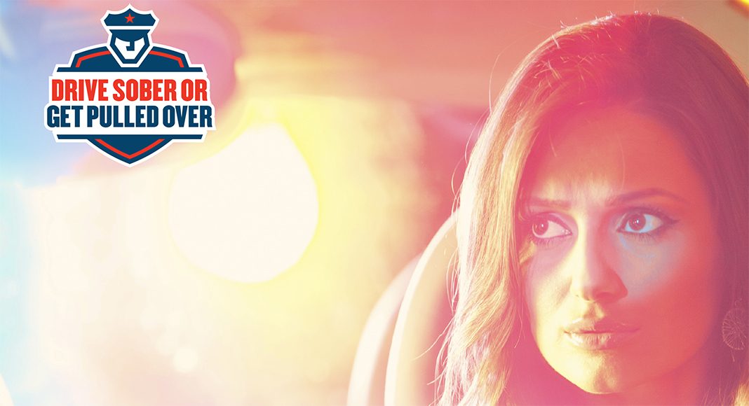 Drive Sober or Get Pulled Over this Fourth of July Drive Sober or Get Pulled Over this Fourth of July
