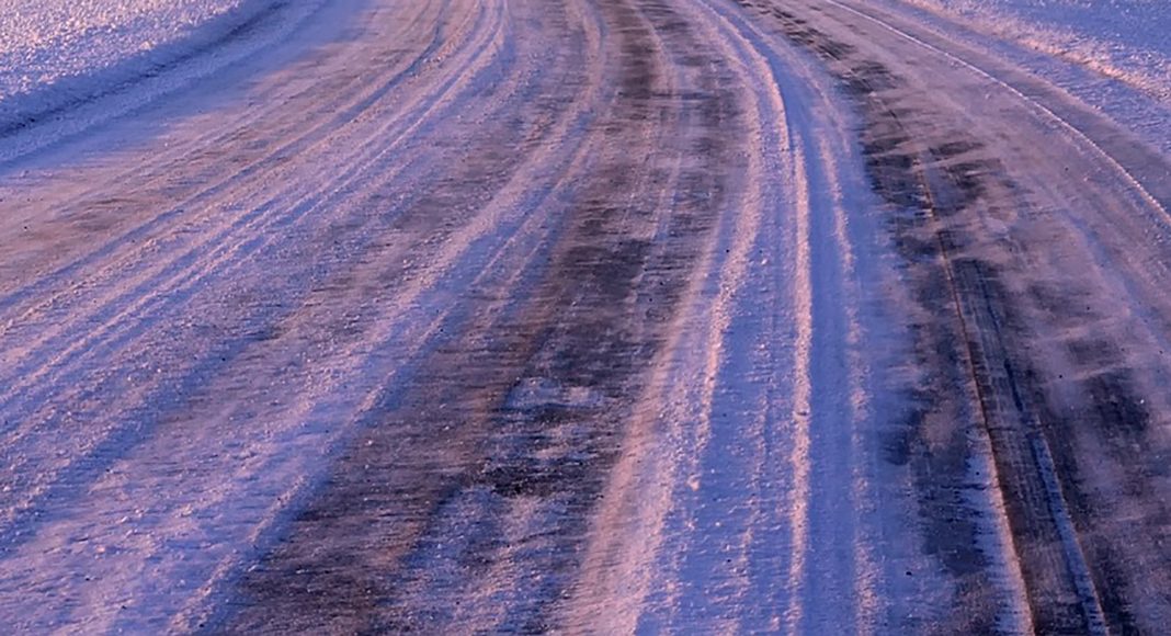 TAC Australia warns: drive with care on school holiday snow trips