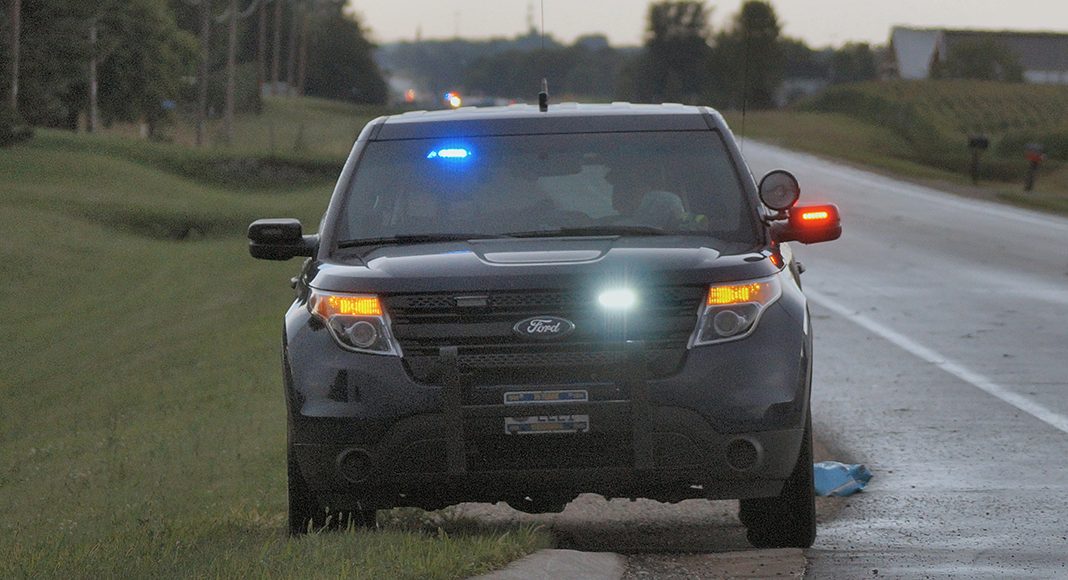 Extra patrols target drunk drivers in Wisconsin during Country USA