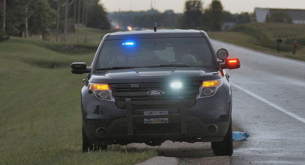 Extra patrols target drunk drivers in Wisconsin during Country USA Extra patrols target drunk drivers in Wisconsin during Country USA