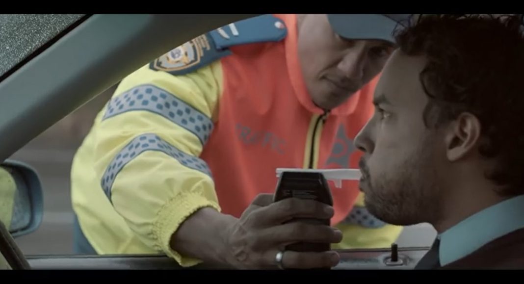 New TV ad alerts public to random breath testing on Western Cape roads