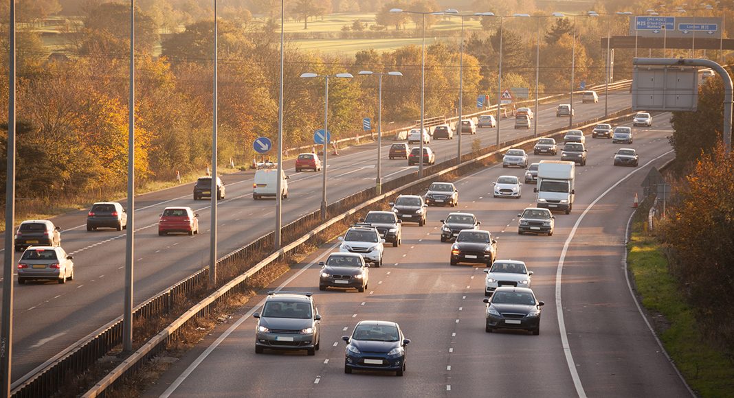 Brake Charity calls on UK Government to review Highway Code