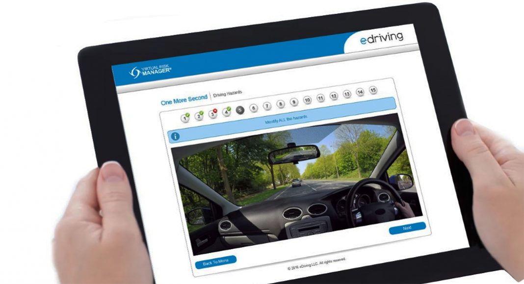 New ONe More Second two-hour online training course helps fleets shape driver behaviour