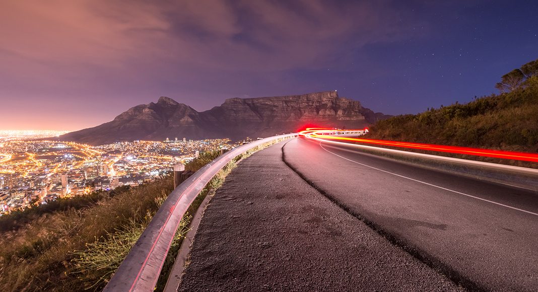 AA South Africa’s tips for driving in dark