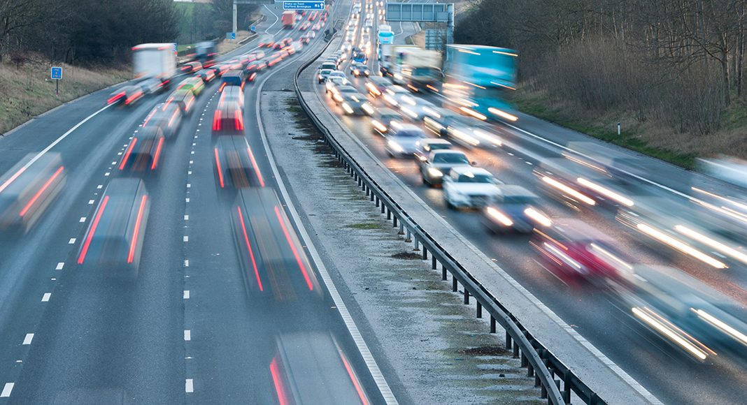 RAC urges drivers to prepare for heavy summer holiday traffic