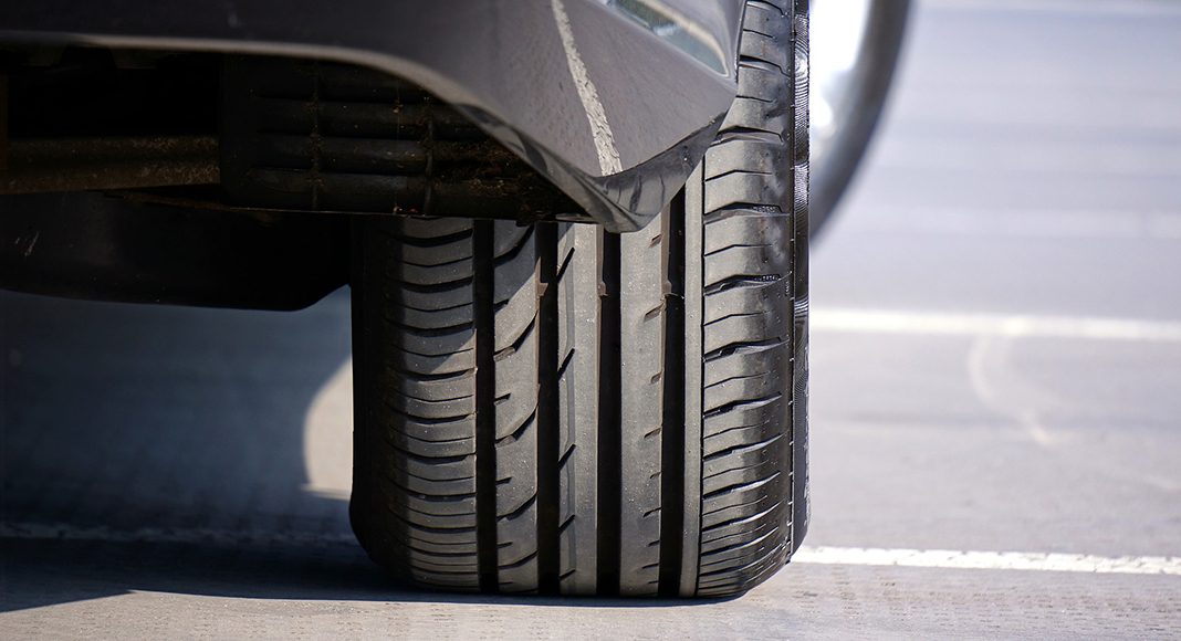 All 50 states approve tire safety education for new drivers