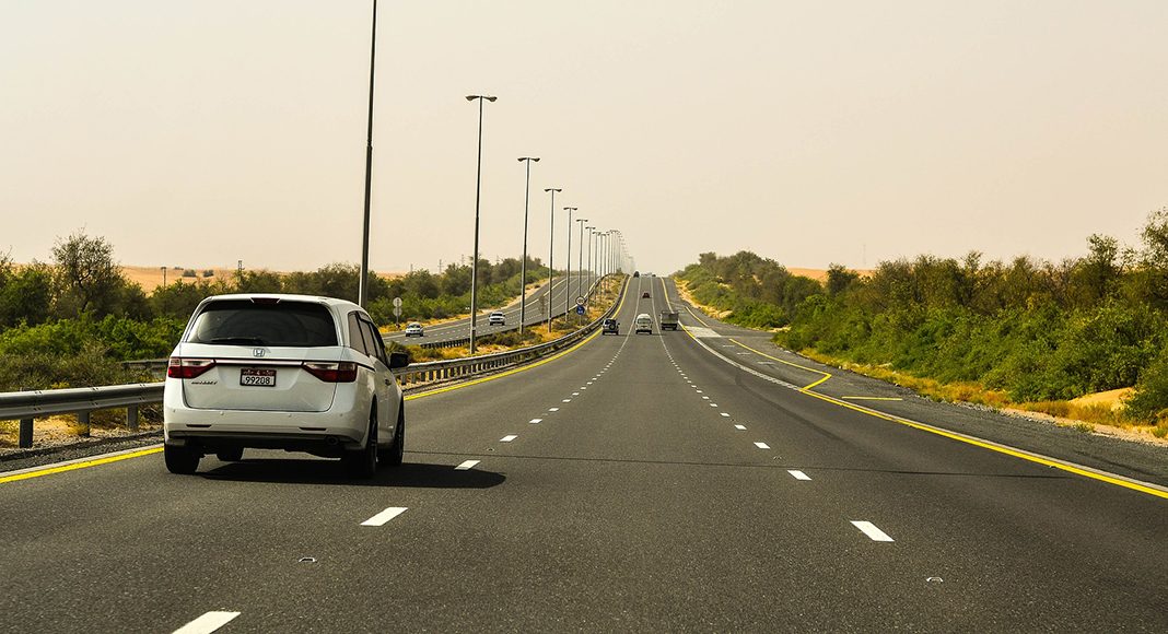 Dubai introduces medical testing for drivers 65 and over