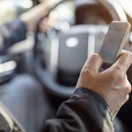 The state of North Dakota has introduced a distracted driving law that prohibits any distraction that impairs the ability to safely operate a vehicle.