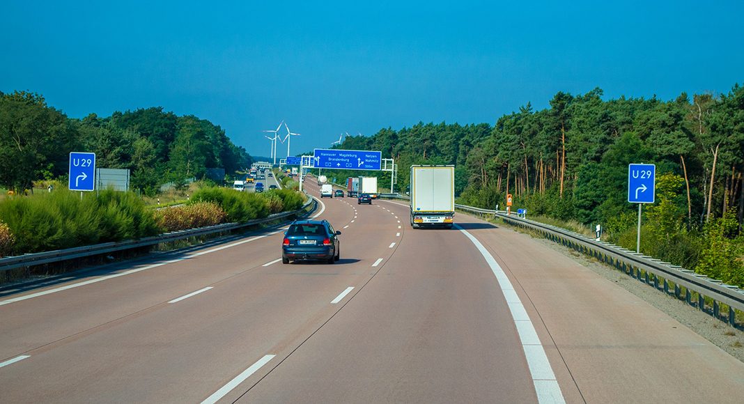 Europe-wide speed enforcement campaign begins