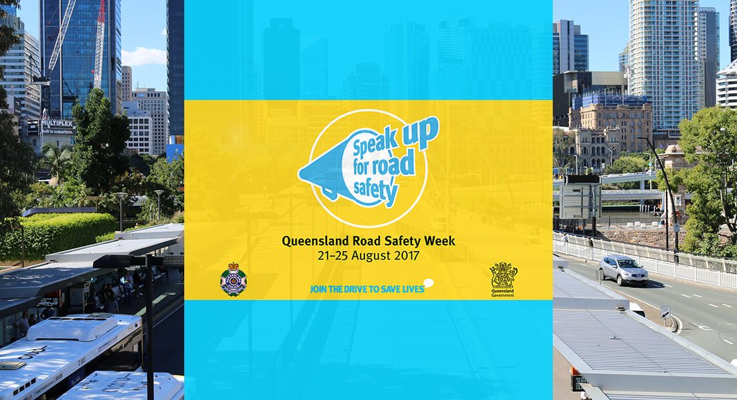 Blueprint unveiled for making Queensland roads safer