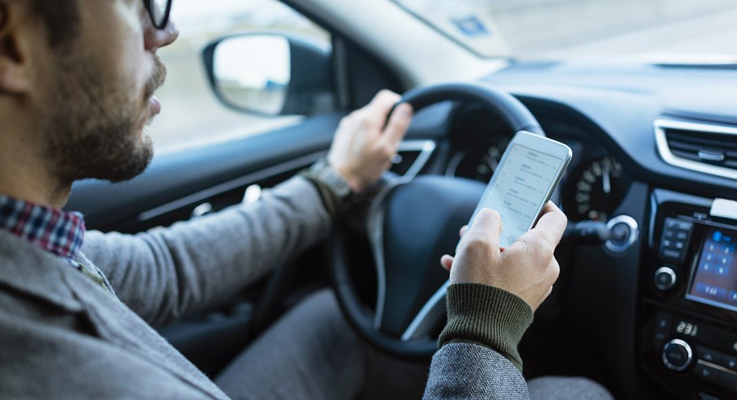 Researchers from the University of Houston (UH) and the Texas A&M Transportation Institute have produced an extensive dataset examining how drivers react to different types of distractions