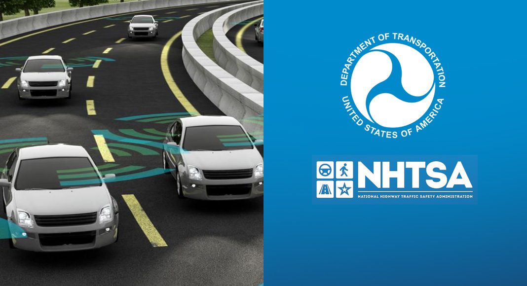 U.S. DOT releases guidance for automated vehicle technology