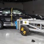 Range Rover Velar awarded five-star Euro NCAP rating