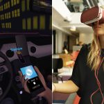Virtual reality app brings potential consequences of distracted driving to life