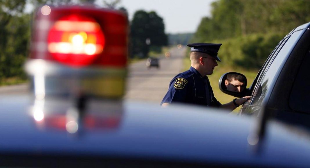 Michigan state rep calls for driver education to include ‘police stop’ rules