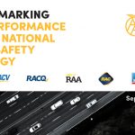 Latest road safety benchmarking report released in Australia