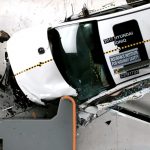 Three Hyundai models earn IIHS Top Safety Pick+