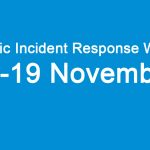 Help protect emergency responders this Traffic Incident Response Week