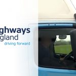 Dangerous drivers caught on camera by unmarked HGV