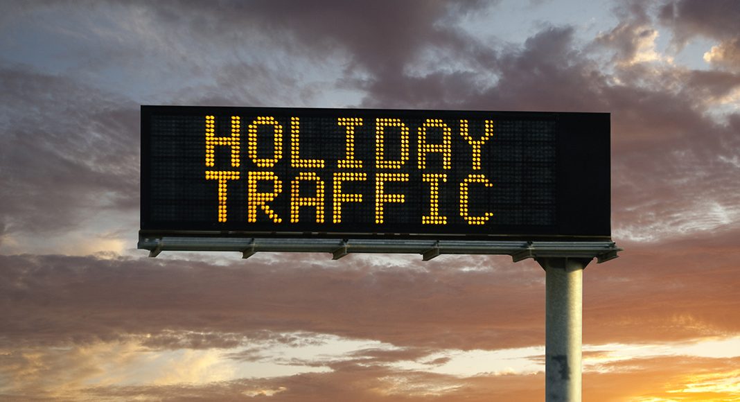 Millions of Americans – almost 51 million, to be exact – are expected to hit the road this Thanksgiving holiday weekend. A little planning ahead can make all the difference, so here are eight top tips for a safe and enjoyable Thanksgiving journey.