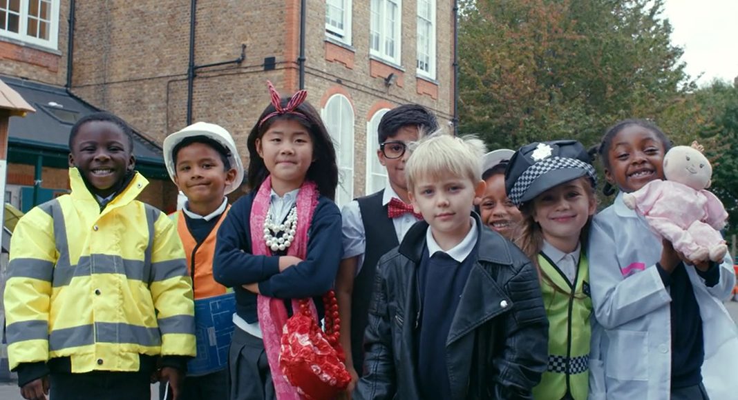 The new THINK! campaign will help schools and teachers highlight the dangers of the road and encourage best practice for children. The resources include lesson plans, two new films co-created with school children and a song in a bid to make teaching road safety lessons easier and more accessible.