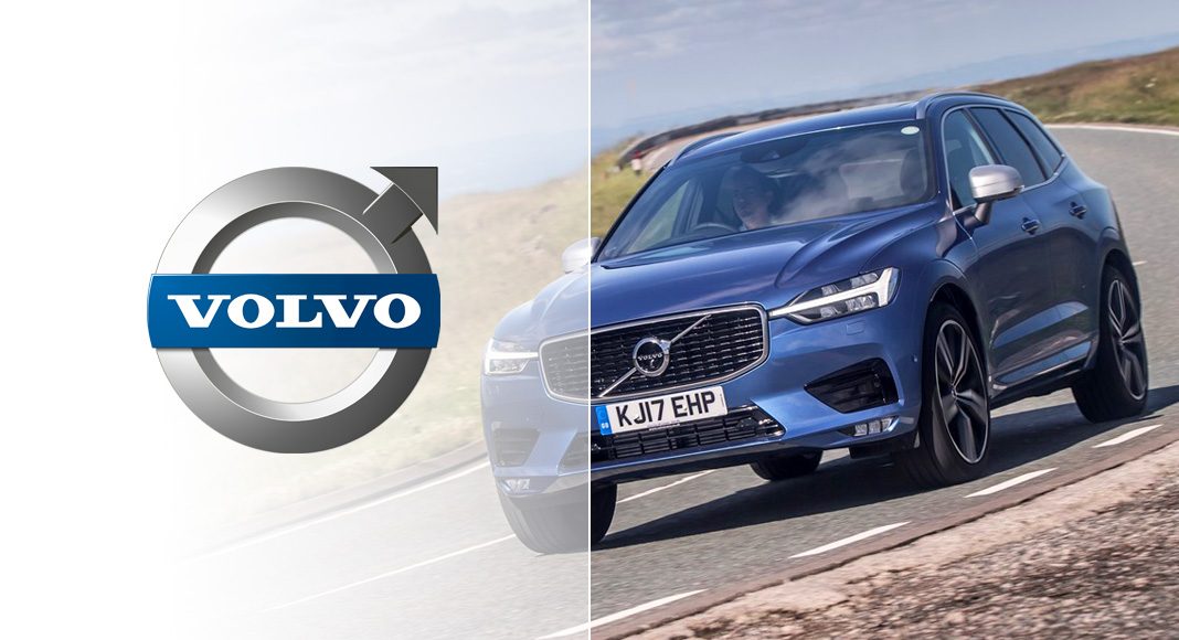 Volvo wins four awards at Car Tech Awards