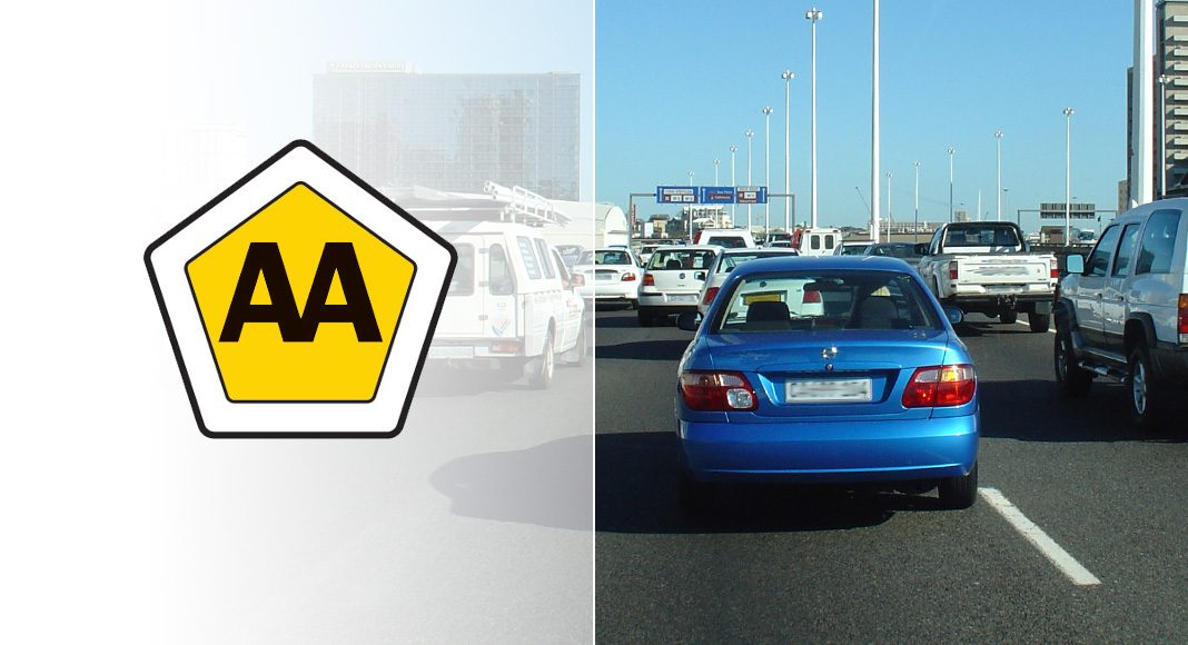 Change of behaviour needed on South African roads, says AA