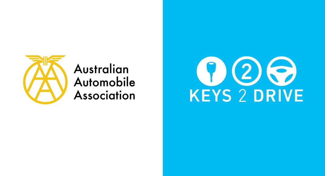 Funding extends Australia’s ‘Keys2drive’ program