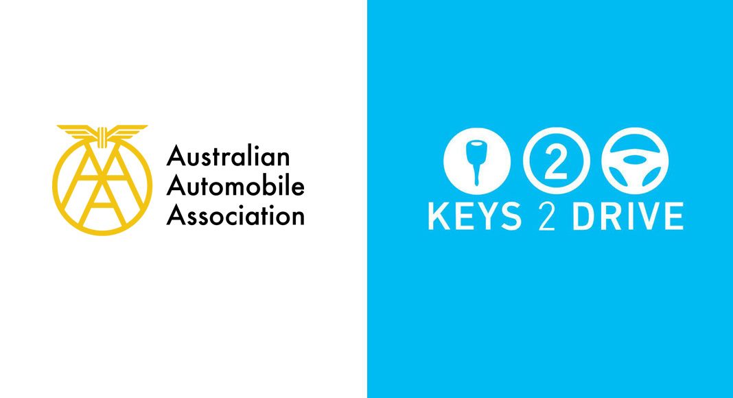 Funding extends Australia’s ‘Keys2drive’ program Funding extends Australia’s ‘Keys2drive’ program