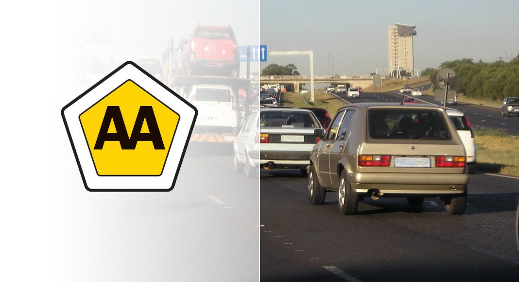 South Africans call for unroadworthy vehicles to be removed from roads