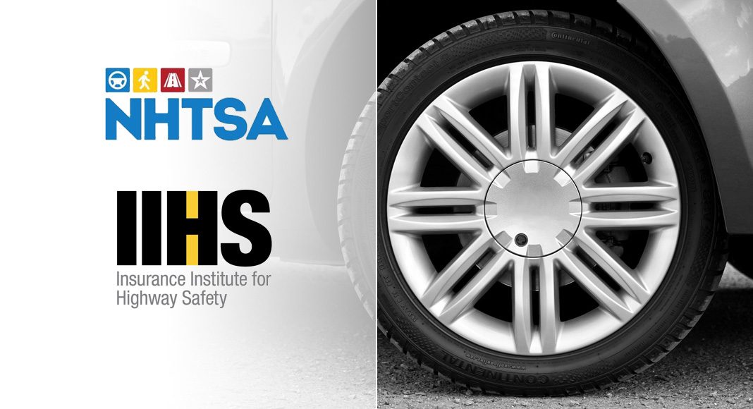 Manufacturers make progress on including AEB on all vehicles Manufacturers make progress on including AEB on all vehicles