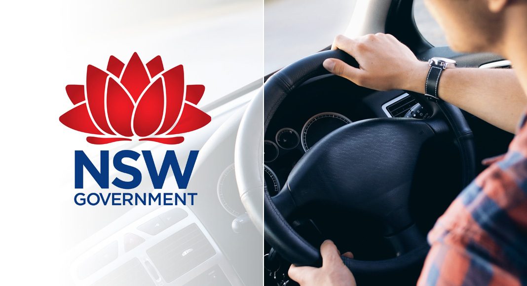 NSW drivers urged to make road safety their New Year’s resolution