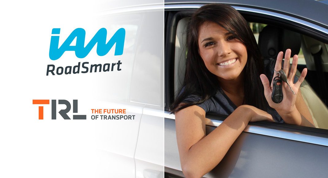 Report: Young drivers need to learn how to deal with vulnerable road users