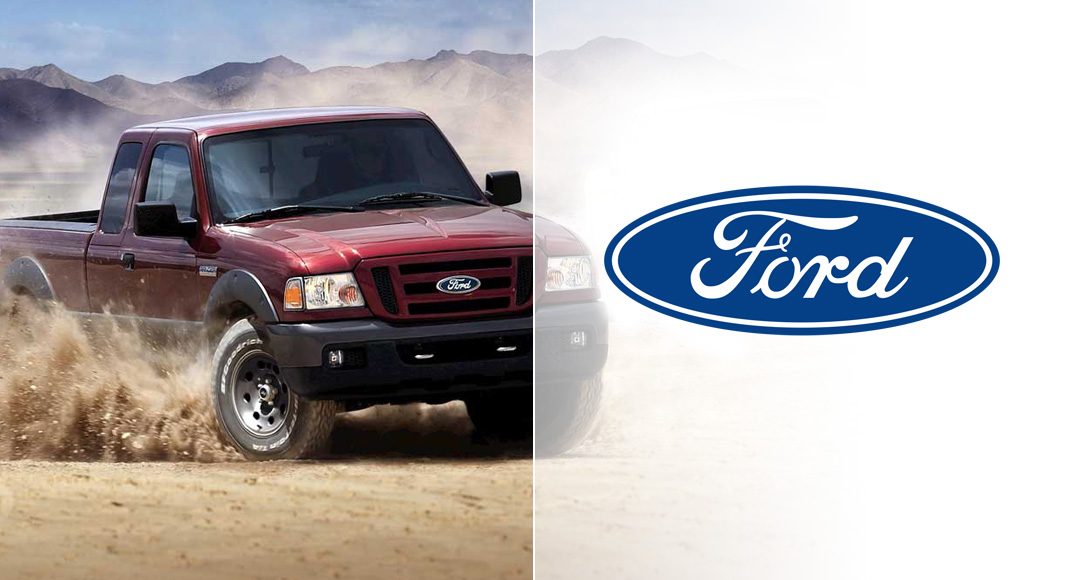 Ford issues critical safety warning