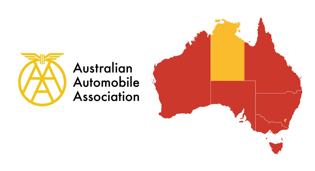 All Australian states failing to meet road fatality reduction targets