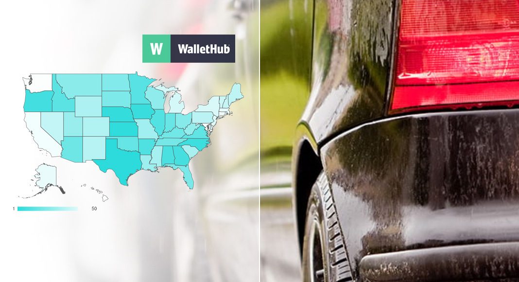 Hawaii named worst U.S. state to drive in | Three60 by eDriving