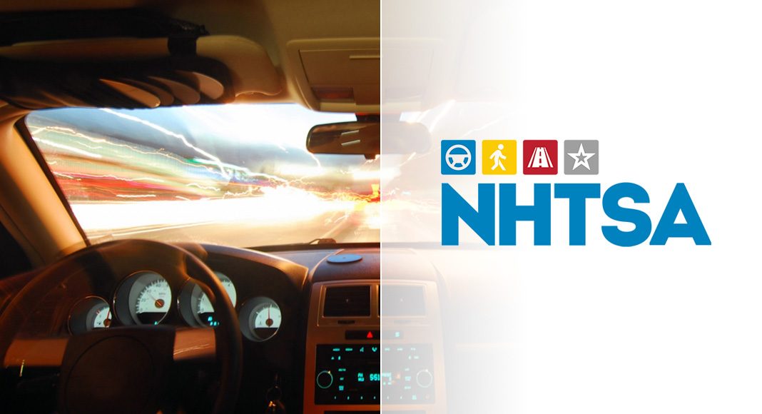 NHTSA increases efforts to tackle drugged driving