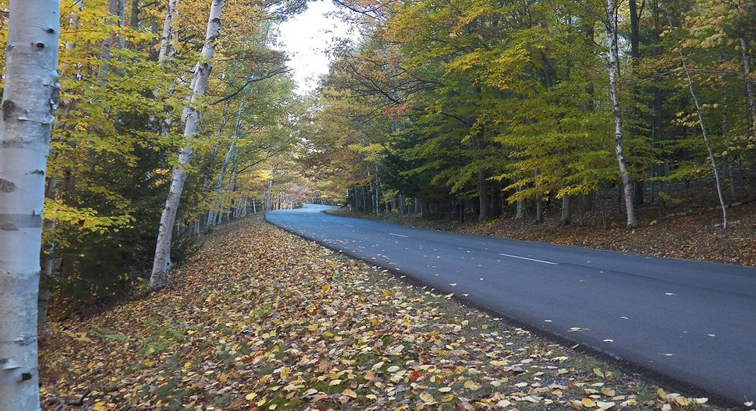 The UK Department for Transport’s THINK! campaign is warning drivers of the dangers of country roads and encouraging people to slow down by braking before bends, not on them. The UK Department for Transport’s THINK! campaign is warning drivers of the dangers of country roads and encouraging people to slow down by braking before bends, not on them.