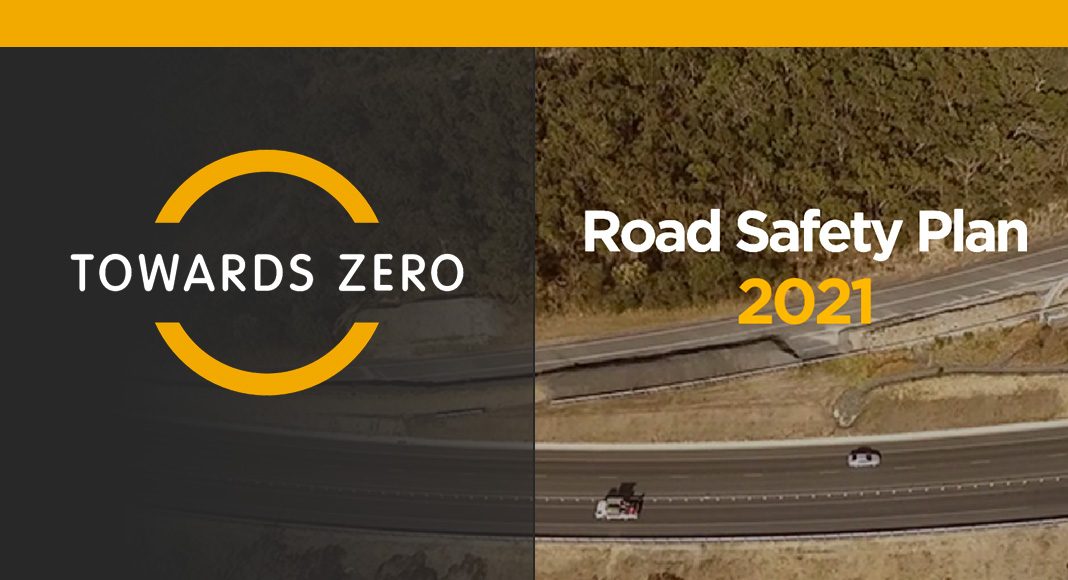 NSW Government unveils Road Safety Plan Three60 by eDriving