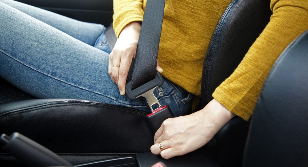 Missouri Mayors support seat belts and distracted driving campaign