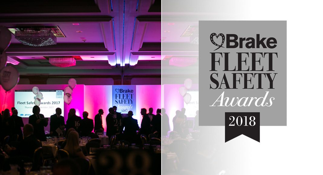 Brake Fleet Safety Awards 2018 open for entries