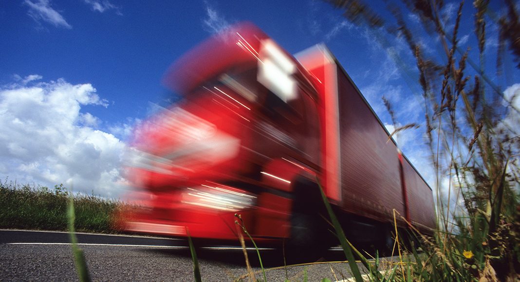 The Road Haulage Association (RHA) is calling on the UK Government to provide more legal rest areas for truck drivers.