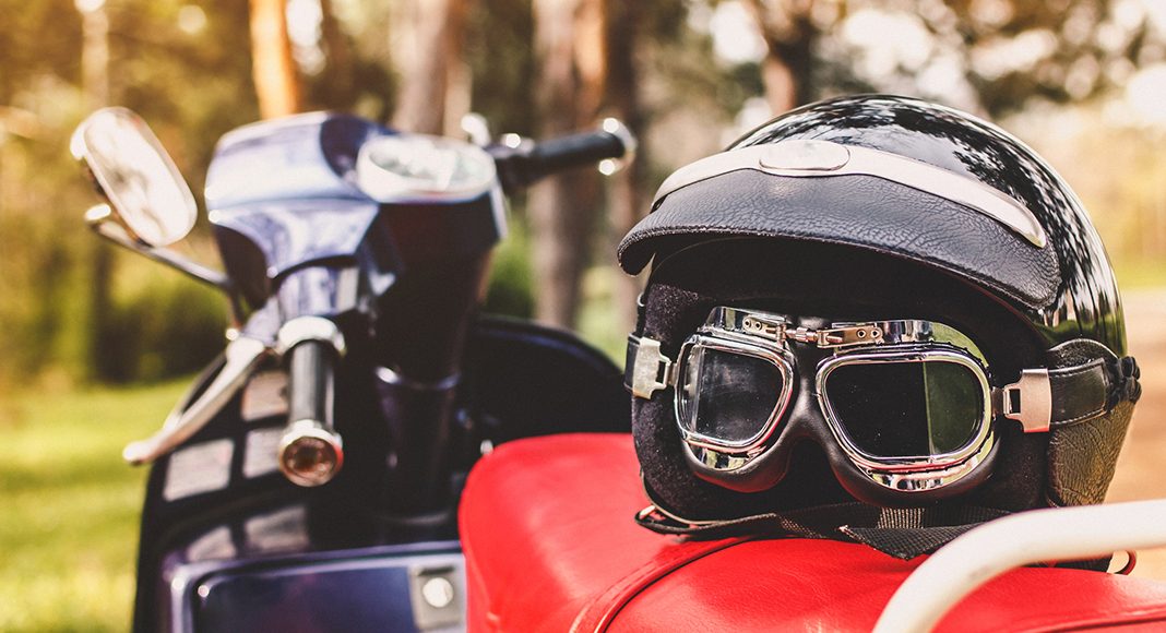 For fleets that include drivers and riders of two-wheel vehicles, eDriving Executive Vice President – Fleet Ed Dubens recommends that fleet managers think about their responsibilities in managing motorcyclist safety, including considering a compulsory helmet-wearing policy.