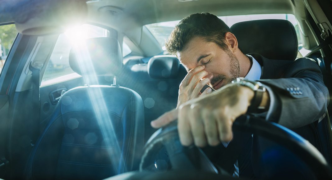 Fleet managers are in a key position to observe the potential impact of fatigue at work and help employees take preventative action against drowsy driving. Here are sleep expert Shelby Harris' tips for managers: